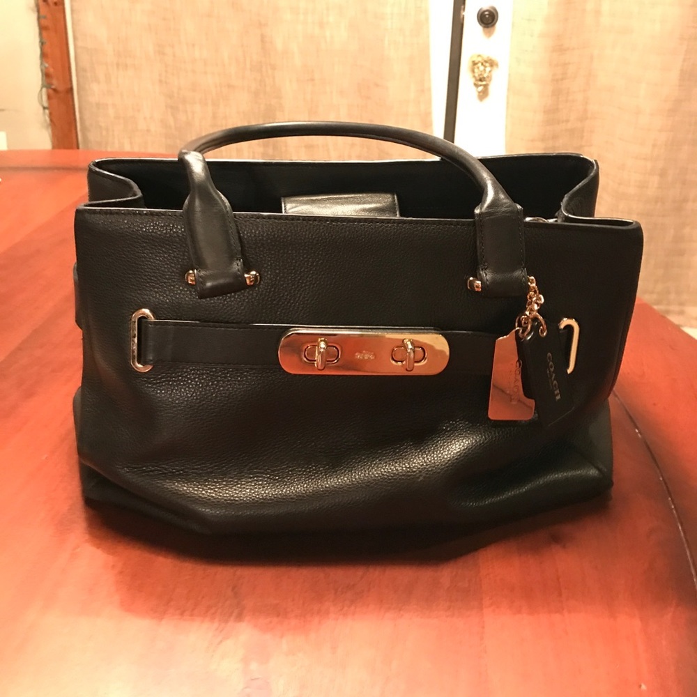 Got new bag change